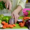 6 trikov ako sa naučiť jesť zeleninu