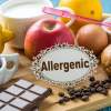 Potravinové alergény