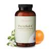 PectaSol-C® je jediný klinicky potvrdený Modifikovaný Citrusový Pektín (MCP)