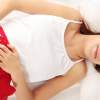 Menštruácia a predmenštruačný syndróm (PMS)