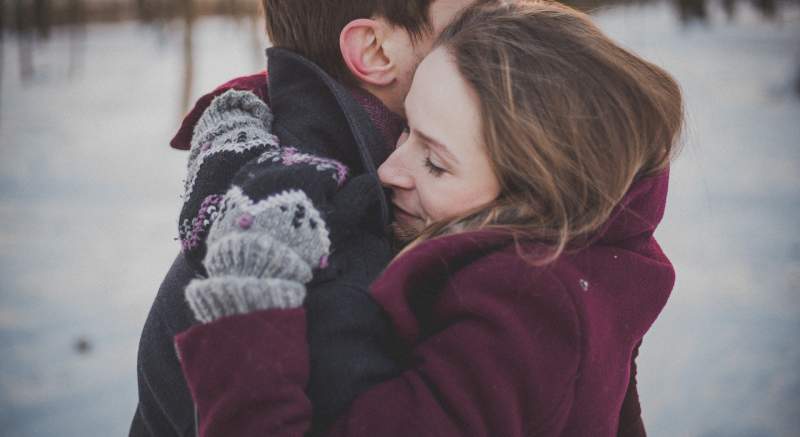 Dnes je Medzinárodný deň objatia! 6 dôvodov od psychologičky, prečo sú objatia také dôležité pre náš život