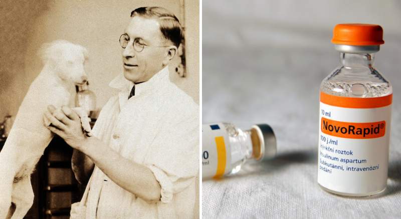 Pred 100 rokmi podali lekári inzulín prvému pacientovi. Najskôr zachránili život jednému chlapcovi, a potom miliónom ďalších ľudí