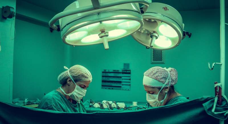 Lekári v USA transplantovali človeku srdce geneticky modifikovaného prasaťa!  Unikátny zákrok dáva nádej státisícom chorým so zlyhávajúcimi orgánmi