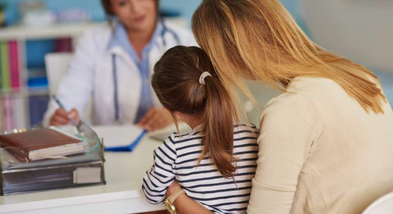 Pediatrička: Hypertenzia u detí môže byť dedičná