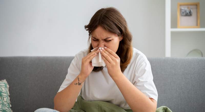 ÚVZ: Nepredpokladáme, že by tohtoročná sezóna mala byť pre alergikov náročnejšia než vlani