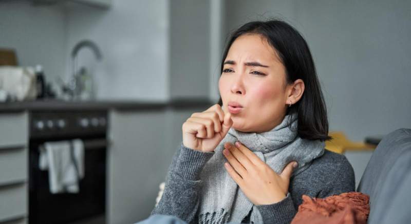 Neviete sa zbaviť kašľa? Skúste silu skorocelu