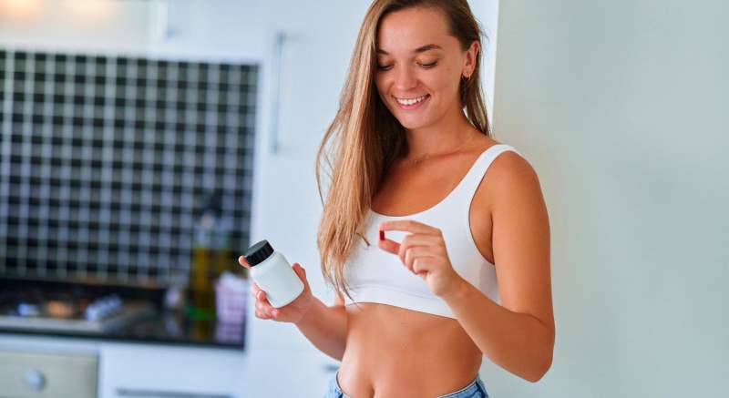 Doplnky stravy pod drobnohľadom: Kedy majú skutočný význam a na čo si dať pozor?