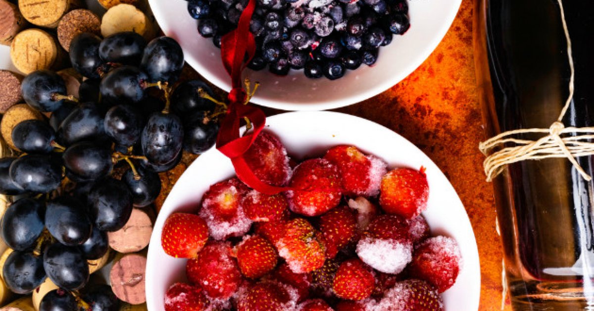 Flavonoidy ZDRAVIE.sk